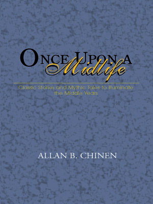 cover image of Once Upon a Midlife